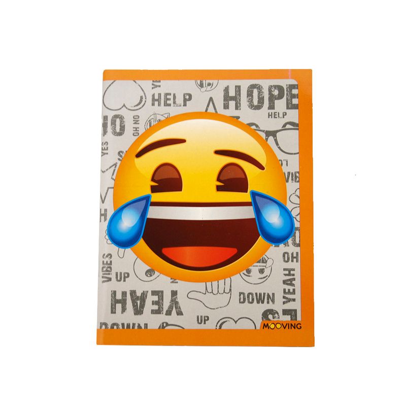 Cuaderno-Escolar-Abrochado-16x21-Emoji-2-246463