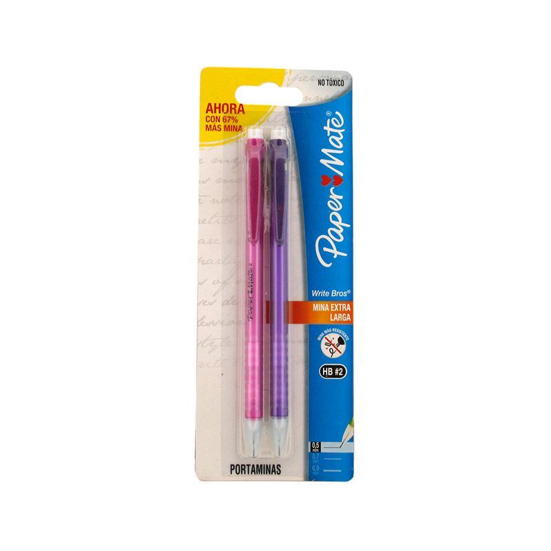 Portaminas-Paper-Mate-1-18899