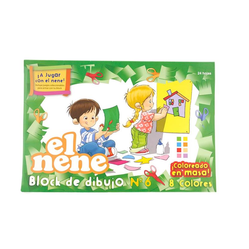 Block-Color-Nº6-El-Nene-24-Hojas-1-19818