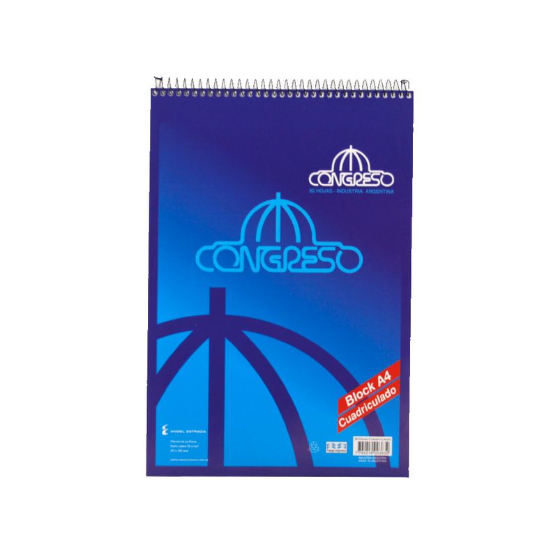 Block-Cuadriculado-A4-Congreso-80-Hojas-1-34478