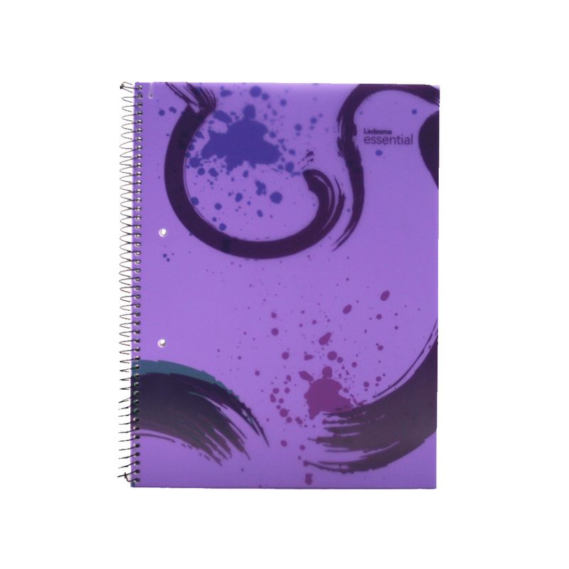 Cuaderno-Cuadriculado-Essential-Violeta-84-Hojas--Cuaderno-Cuadriculado-Violeta-Essential-84-Hojas-1-34695
