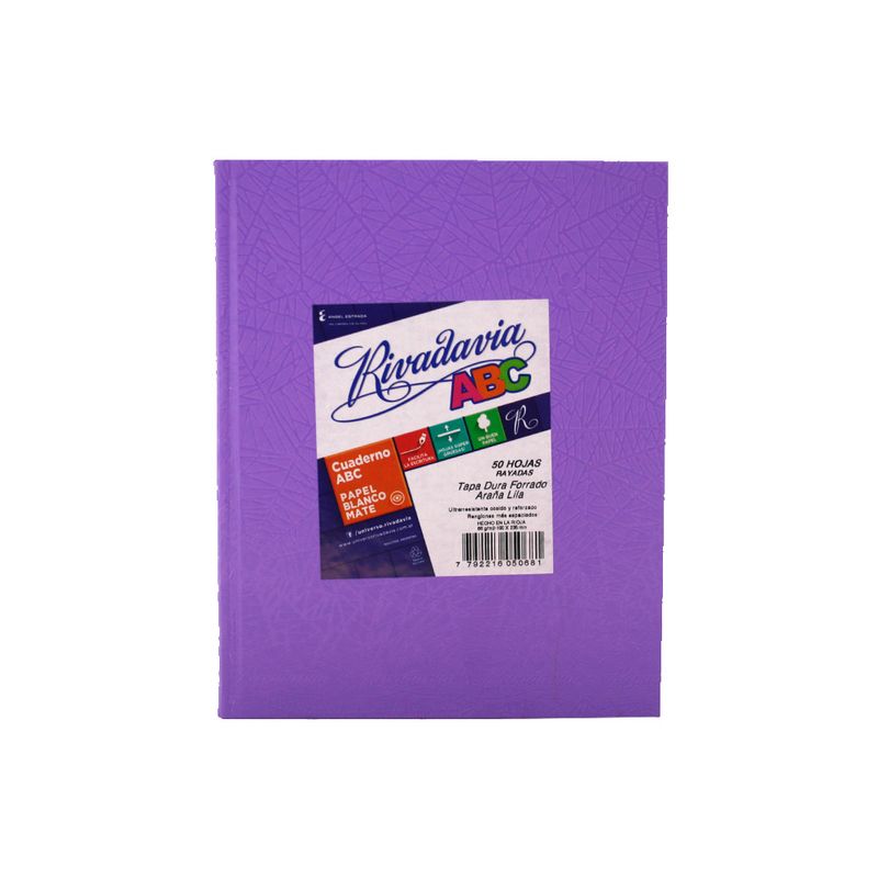 Cuaderno-Rayado-Rivadavia-ABC-Lila-50-Hojas-Cuaderno-Rayado-Lila-Rivadavia-Abc-50-Hojas-1-47037