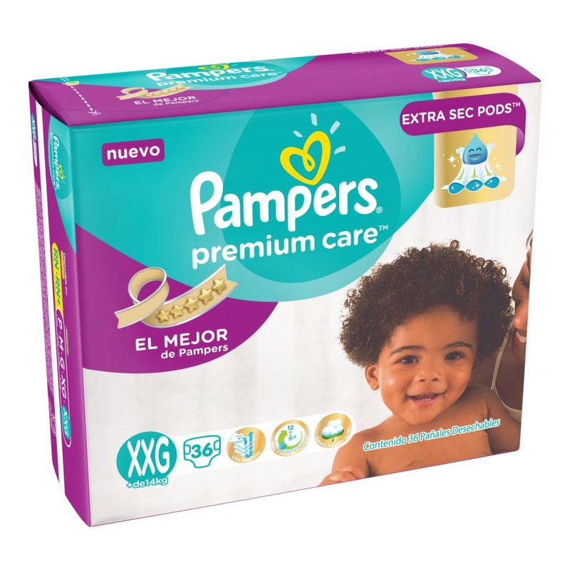 Pampers-Premium-Care-Pañales-Xxg-36-U-3-15296