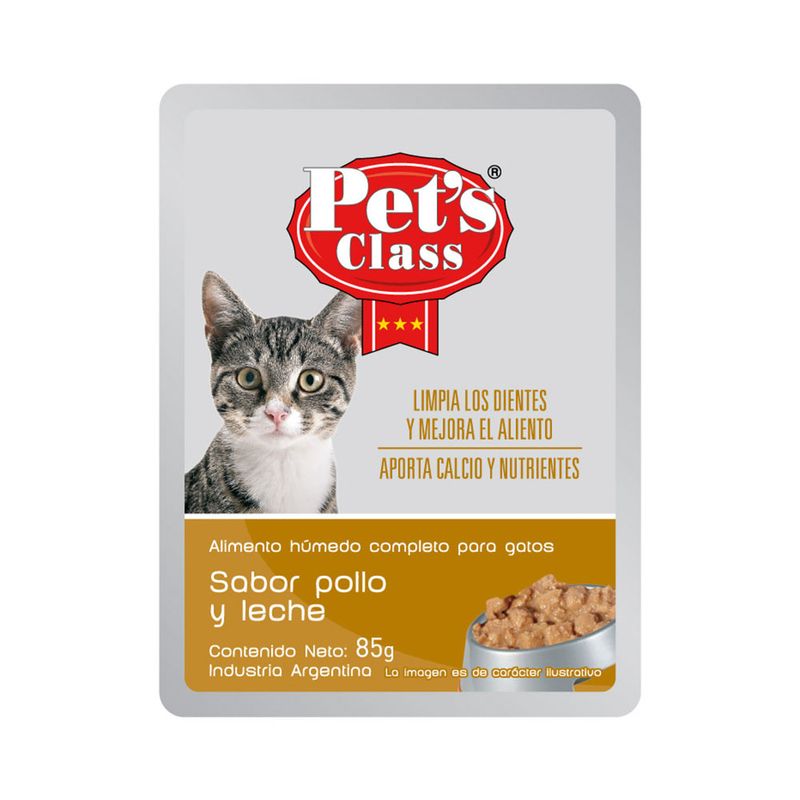 Humedo-Pets-Class-Para-Gato-Pollo--Pouch-Gato-Pollo-leche-Petsclass-1-251668