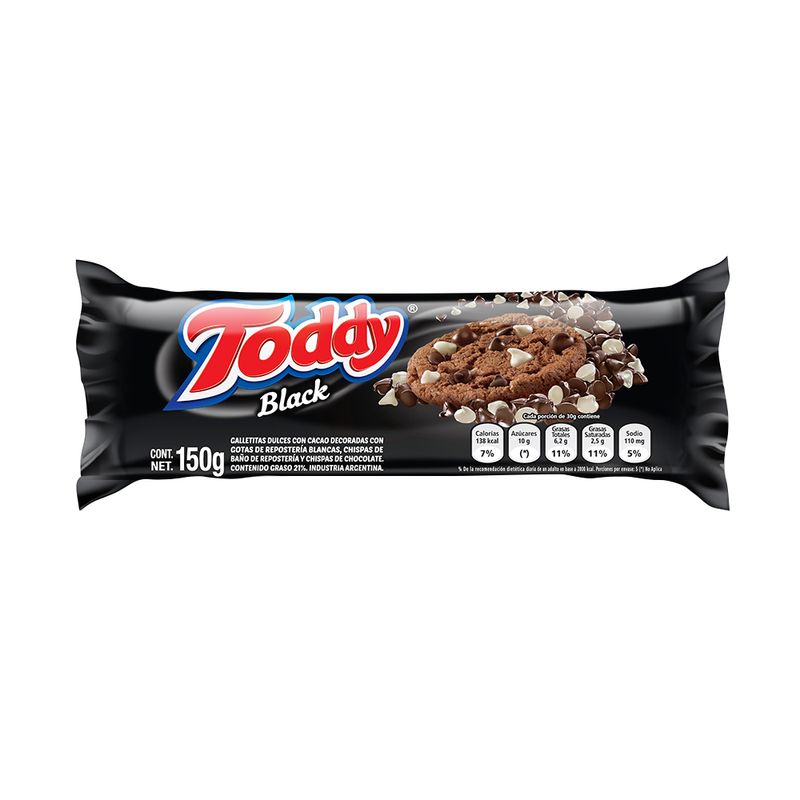 Galletita-Toddy-Chispas-Negra-X150gr-1-255925