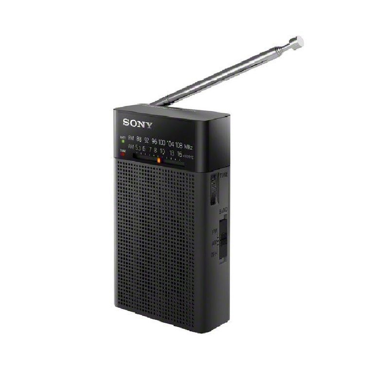 Radio-Portatil-Sony-Icf-p26-1-8818