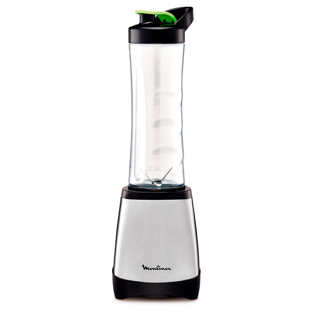 LICUADORA MONDIAL PERSONAL BLENDER 2 V 300 WATTS