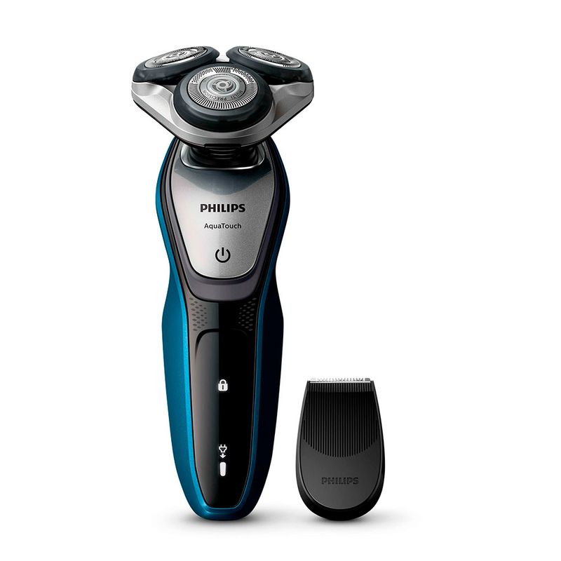 Afeitadora-Philips-S5420-02-Aqua-Touch-2-10361