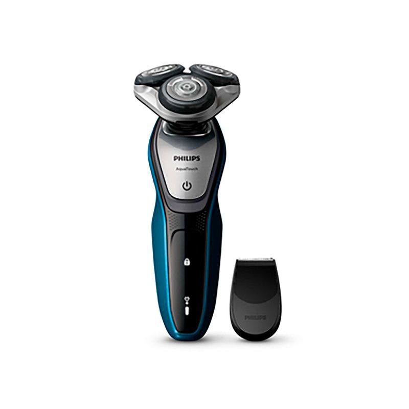 Afeitadora-Philips-S5420-02-Aqua-Touch-1-10361