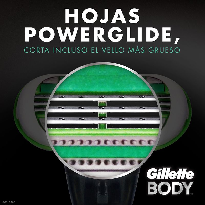 Repuesto-Gillette-Men-Body-4-U-4-40757