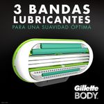Repuesto-Gillette-Men-Body-4-U-6-40757
