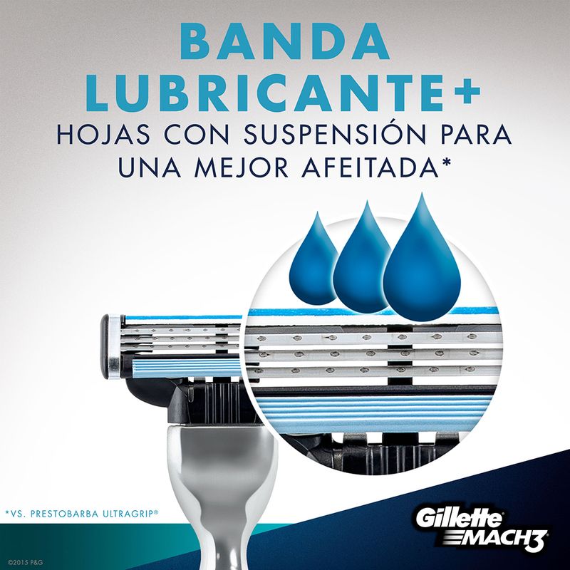 Repuesto-Gillette-Men-Barcelona-Mach-3-8-U-11-44515
