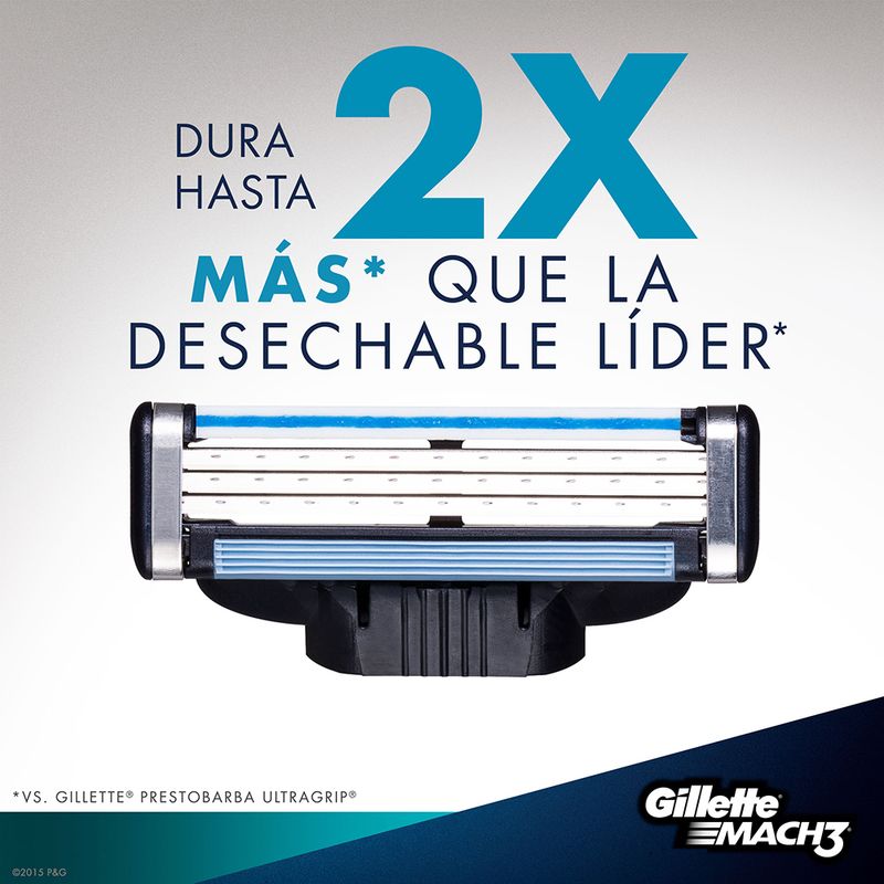 Repuesto-Gillette-Men-Barcelona-Mach-3-8-U-9-44515