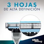 Repuesto-Gillette-Men-Barcelona-Mach-3-8-U-10-44515