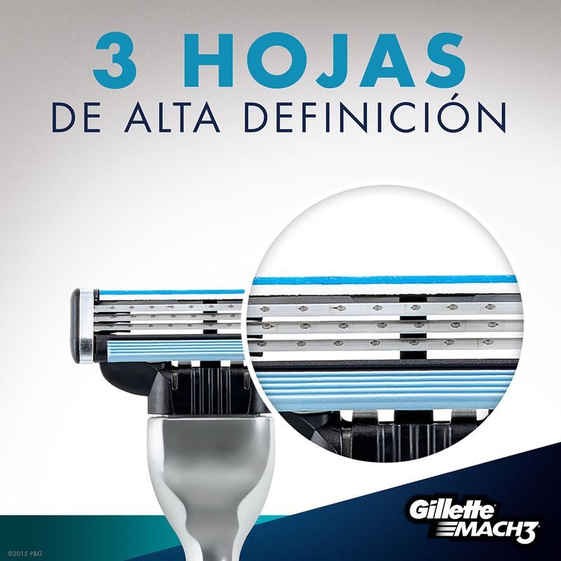 Repuesto-Gillette-Men-Barcelona-Mach-3-8-U-10-44515