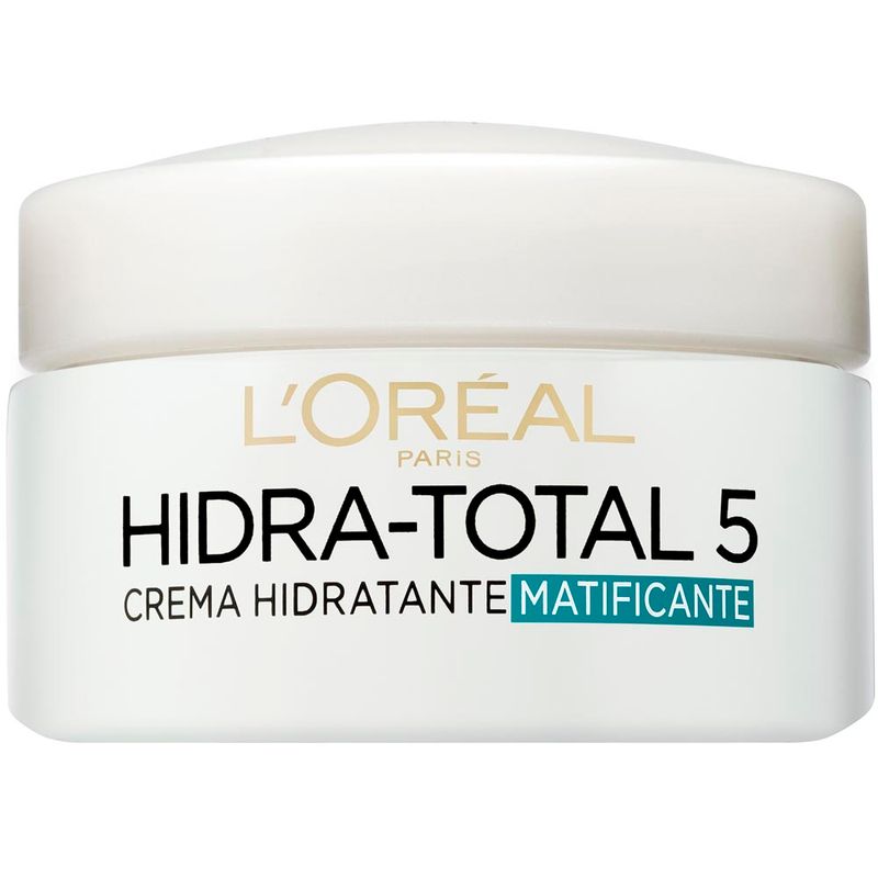 Hidra-Total-5-Crema-Matificante-L-oreal-Paris-Hidra-Total-5-50-Ml-2-27827