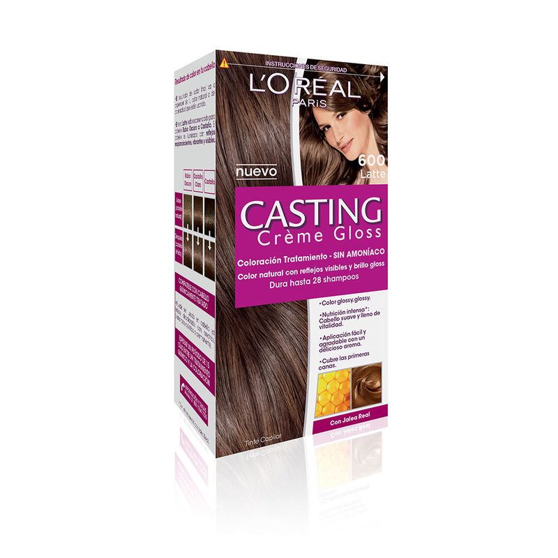 Tintura-Sin-Amonicaco-Casting-Creme-Gloss-600-Latte-45-Gr-2-36367