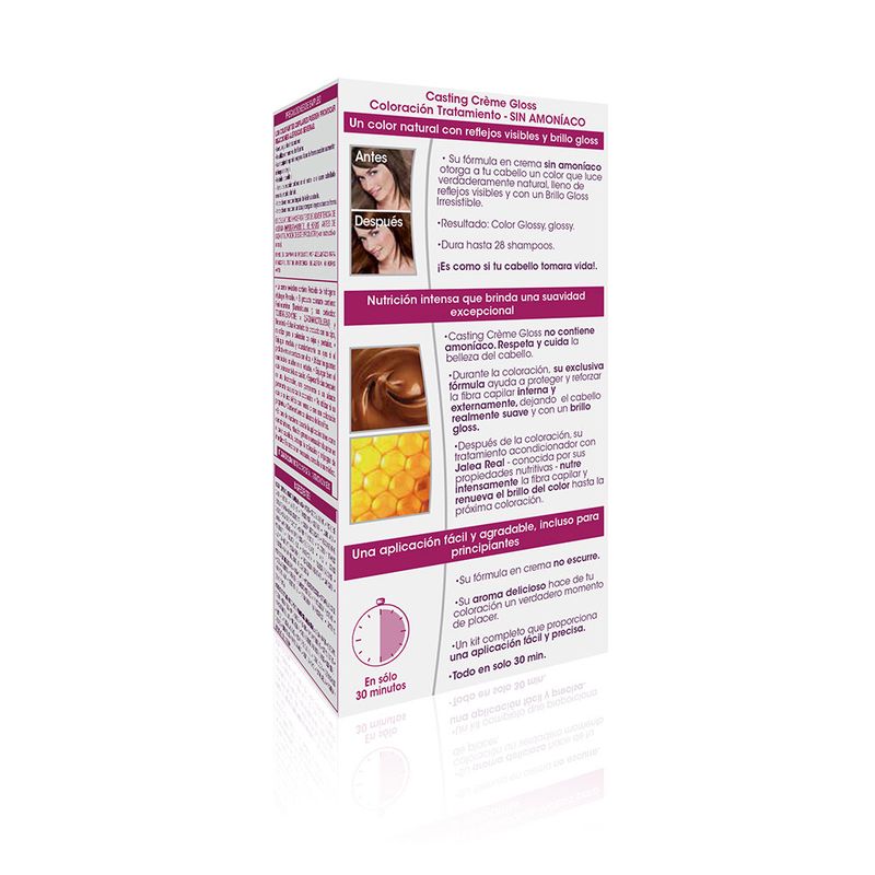 Tintura-Sin-Amonicaco-Casting-Creme-Gloss-630-Caramelo-45-Gr-3-37196