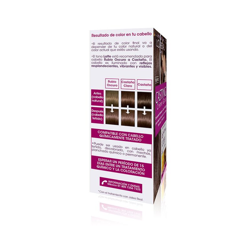 Tintura-Sin-Amonicaco-Casting-Creme-Gloss-600-Latte-45-Gr-5-36367