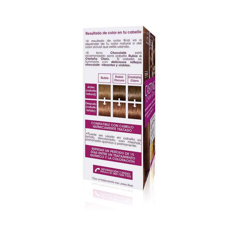 Tintura-Sin-Amonicaco-Casting-Creme-Gloss-670-Chocolate-45-Gr-5-36800