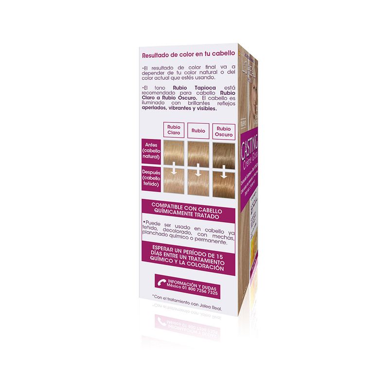 Tintura-Sin-Amonicaco-Casting-Creme-Gloss-121-Rubio-Tapioca-45-Gr-4-37347