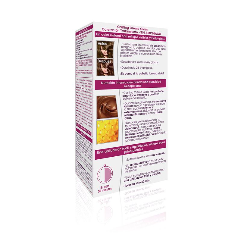Tintura-Sin-Amonicaco-Casting-Creme-Gloss-503-Moka-Frappe-45-Gr-3-36742
