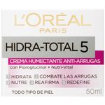 Crema-Anti-Arrugas-L-oreal-Paris-Hidra-Total-5-50-Ml-1-27858
