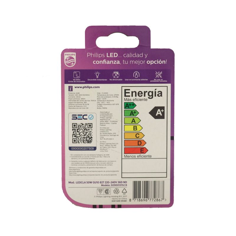 Lampara-Led-Dicroica-Philips-Classic-Gu10-50w-3-281907