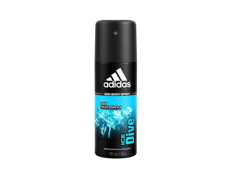 Adidas ice shop dive masculino desodorante