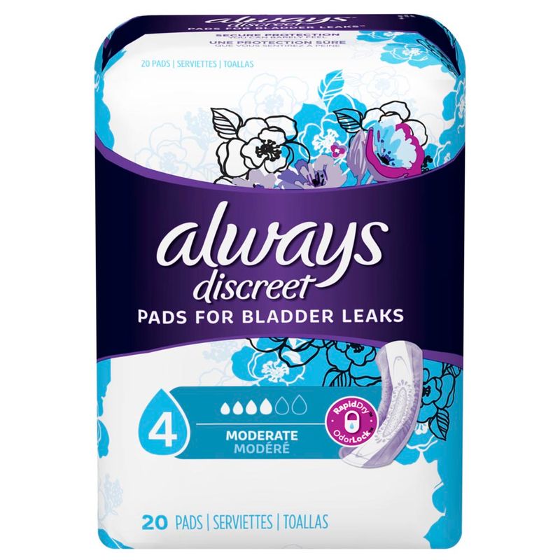 Always-Discreet-Pads-Pads--20-Count--1-284822