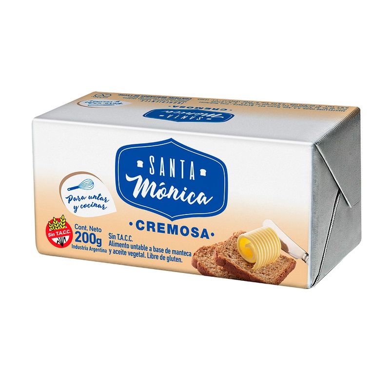 Manteca-Santa-Monica---Cremosa-X-200grs-1-289475