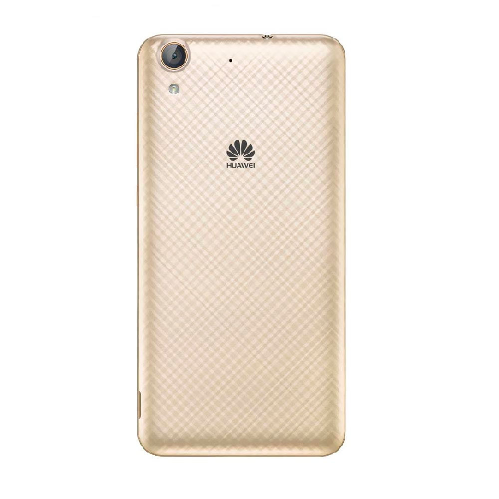 CELULAR HUAWEI GW DORADO - Vea