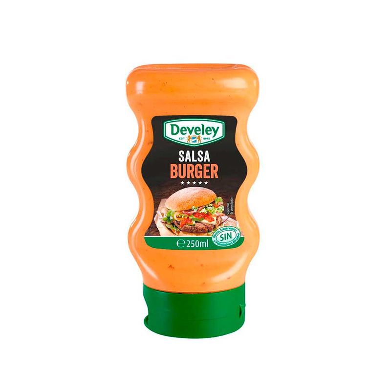 Salsa-Burger-Develey-X-250ml-1-297518