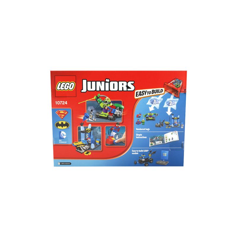 Batman™-Y-Superman™-Vs-Lex-Luthor™-2-162370