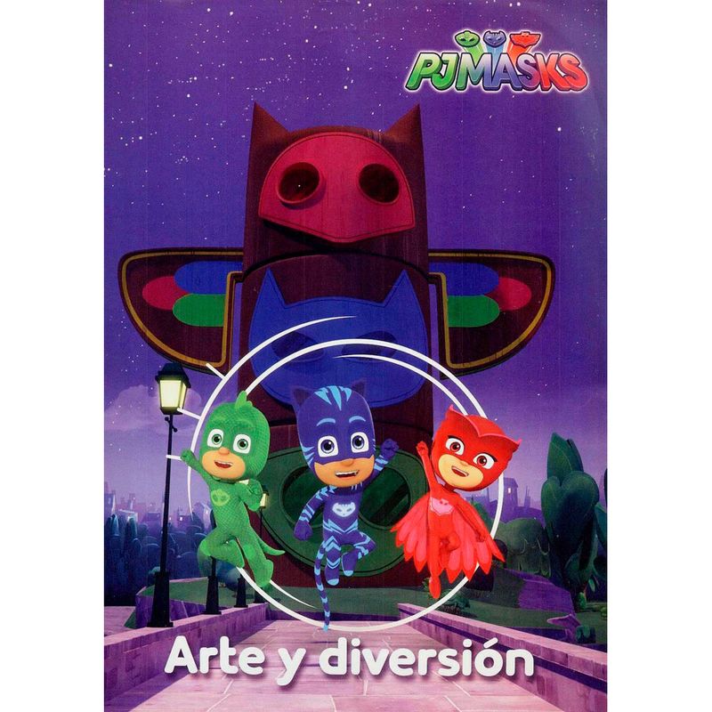 Col-Peppa-Pequeñitos-4-Titulos-Pjmask-arte-Y-Diversion-1-304817