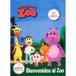 Col-Peppa-Pequeñitos-4-Titulos-Reino-Infantil-las-Canciones-Del-Zoo-1-304820