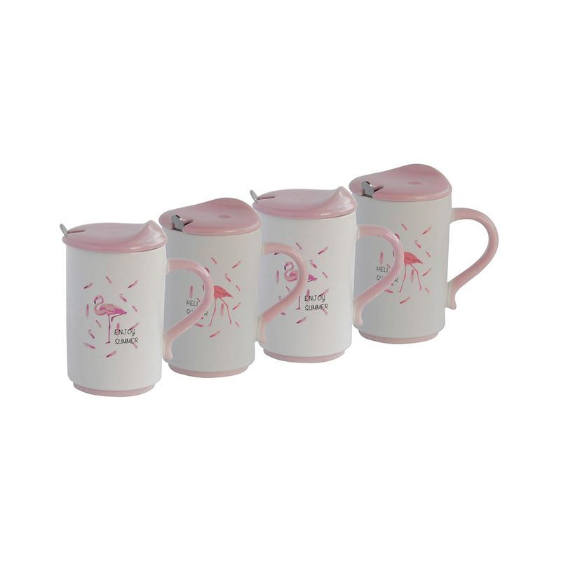Mug-Diseño-Flamenco-C--Tapa-Y-Cuchara-1-260650