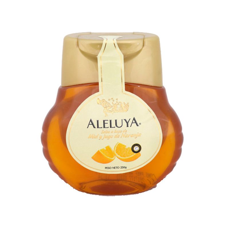 Miel-Aleluya-De-Abejas-Con-Jugo-De-Naranja-1-256142
