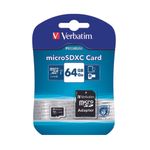 Memoria-Verbatim-Micro-Sd-Clase-10-64gb-Video-1-250510