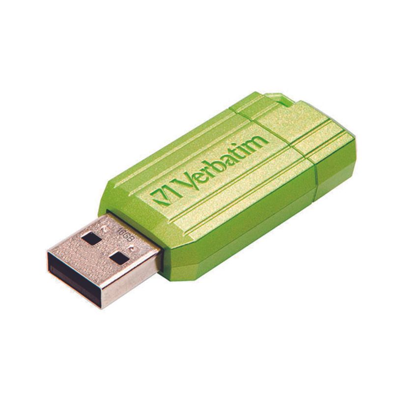 Pendrive-Verbatim-16gb-Pinstripe-20-Verde-490-1-250533