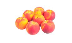 Durazno Amarillo Especial Por Kg