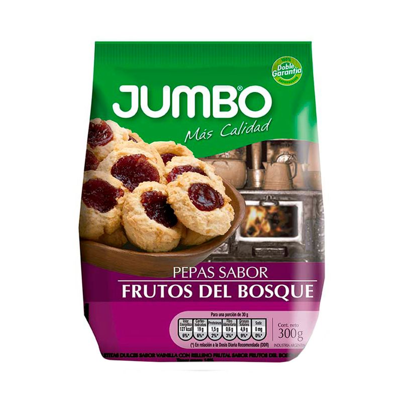 Pepas-Frutos-Del-Bosque-Jumbo-X300-Gr-1-324915