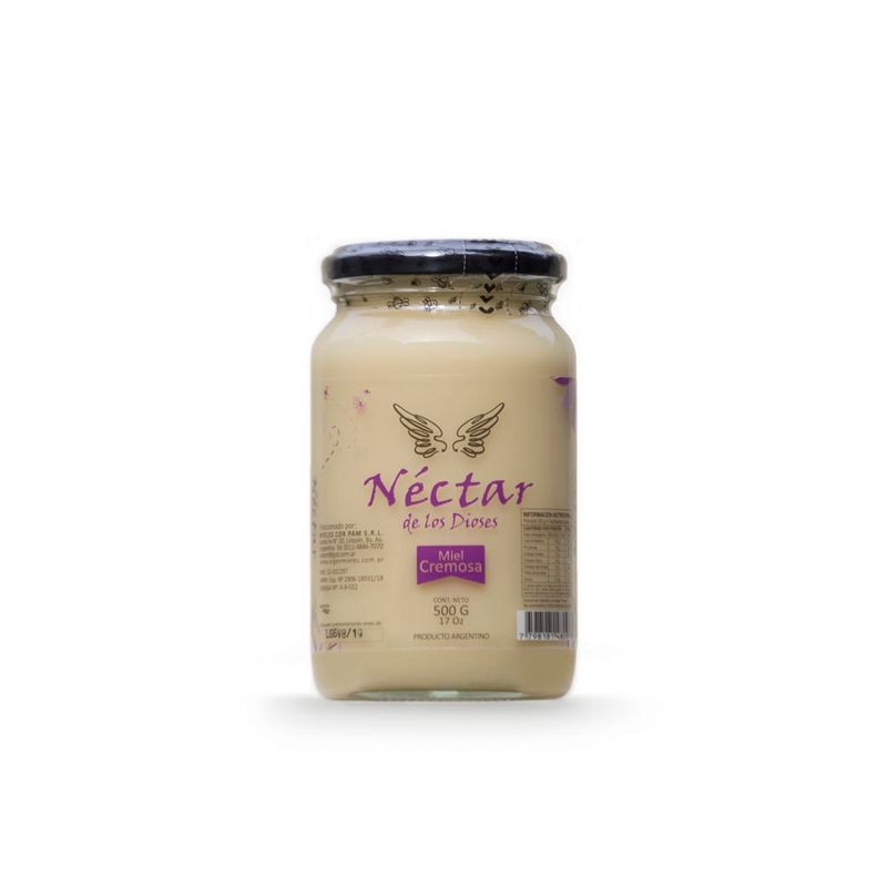 Miel-Nectar-De-Los-Dioses-Crema-X500gr-1-330276
