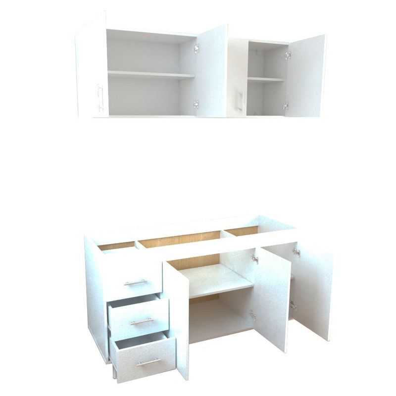 Combo-De-Cocina-140-Mts-Melamina-Blanco-Sin-Bacha-1-288444