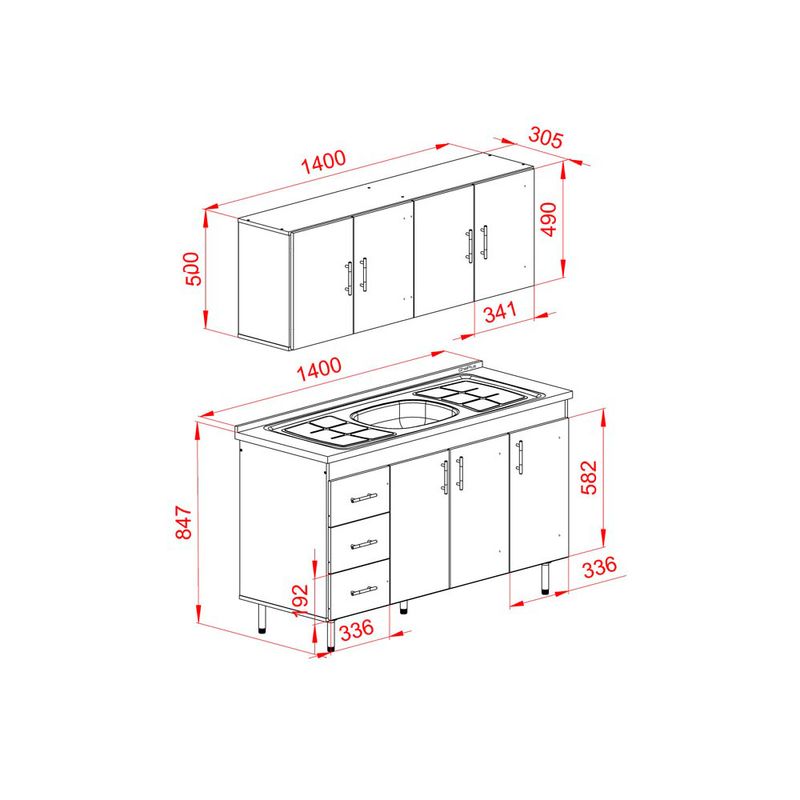 Combo-De-Cocina-140-Mts-Melamina-Blanco-Sin-Bacha-3-288444