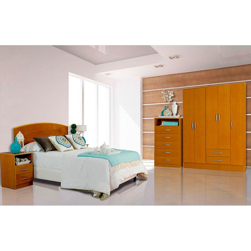 Chifonier-Express-Roble-5-Cajones-4-235402