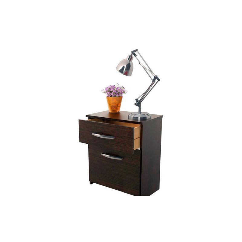 Mesa-De-Luz-Melamina-Dakar--chocolate--1-Puerta-1-Cajon-3-289564