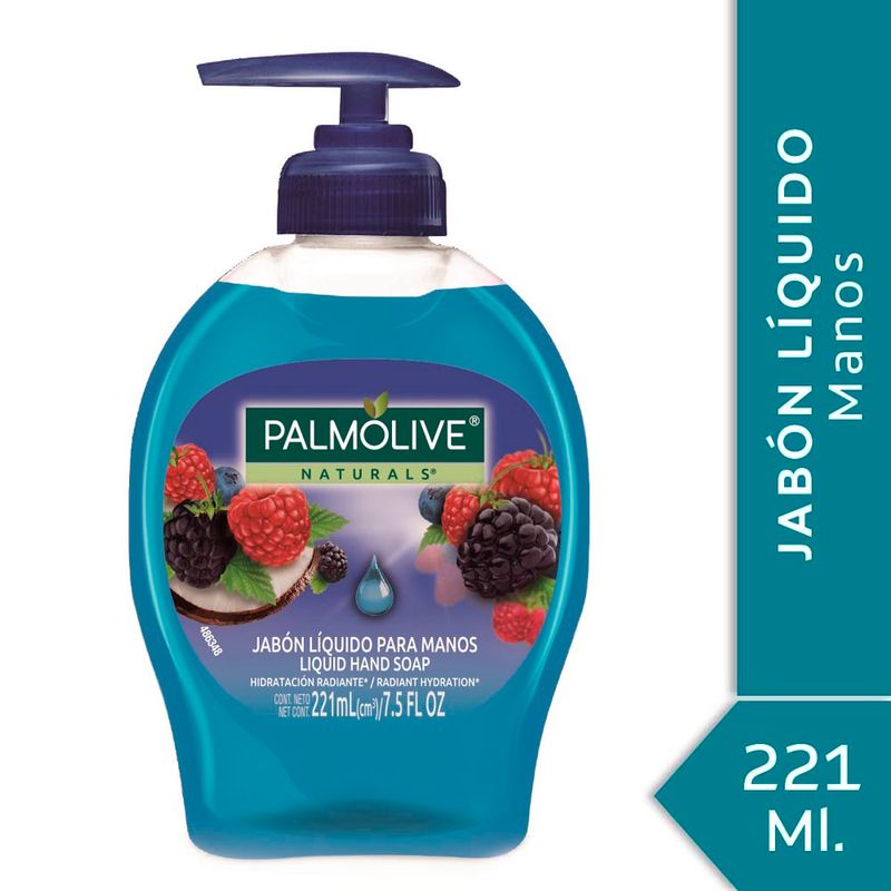 Jabon-Liquido-Para-Manos-Palmolive-Naturals-Frutos-Del-Bosque-221ml-1-9630
