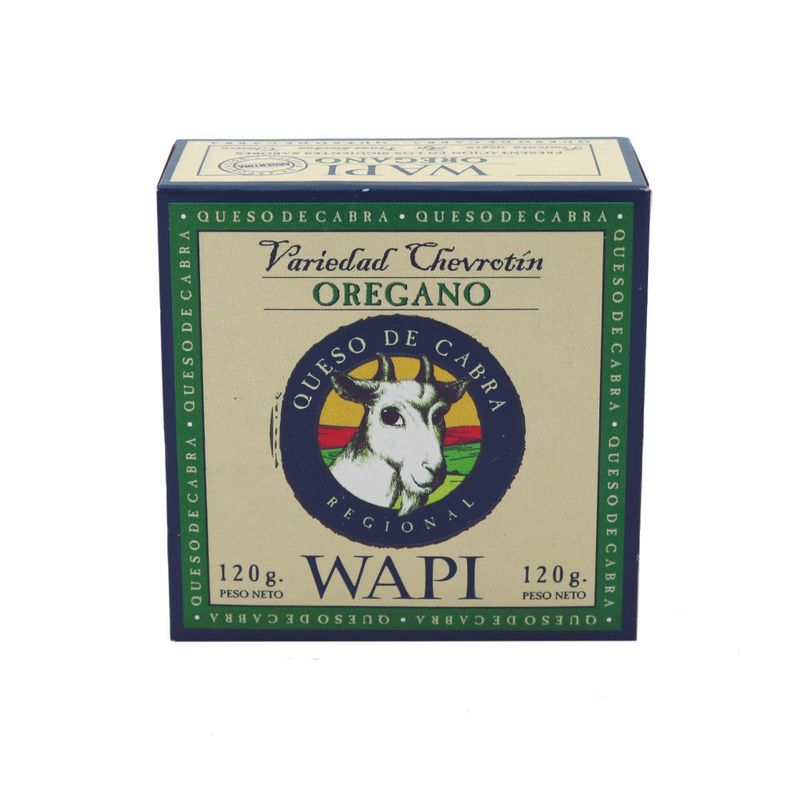 Queso-De-Cabra-Wapi-Con-Oregano-120-Gr-1-25119