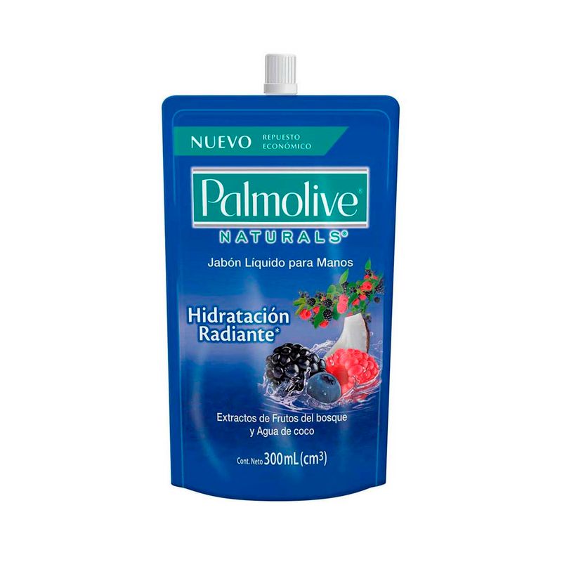 Jabon-Liquido-Para-Manos-Palmolive-Naturals-Frutos-Del-Bosque-300ml-2-37726